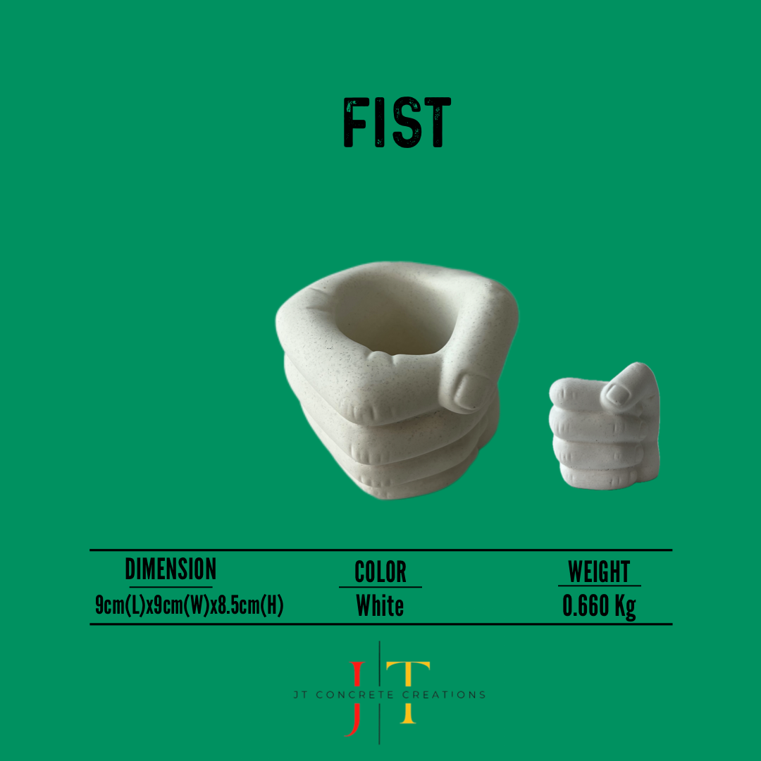 FIST