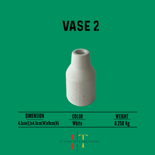 Vase (THIN)