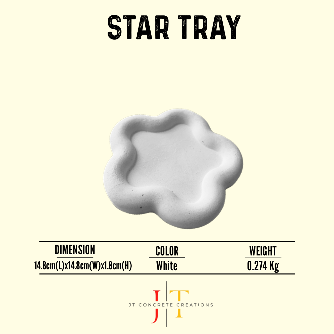 Star Tray