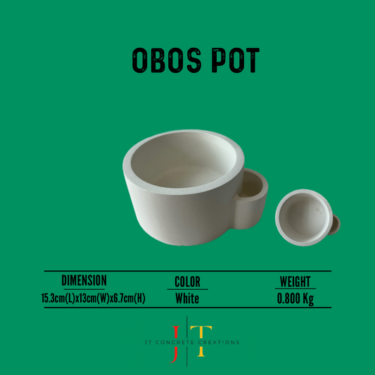 OBOS POT