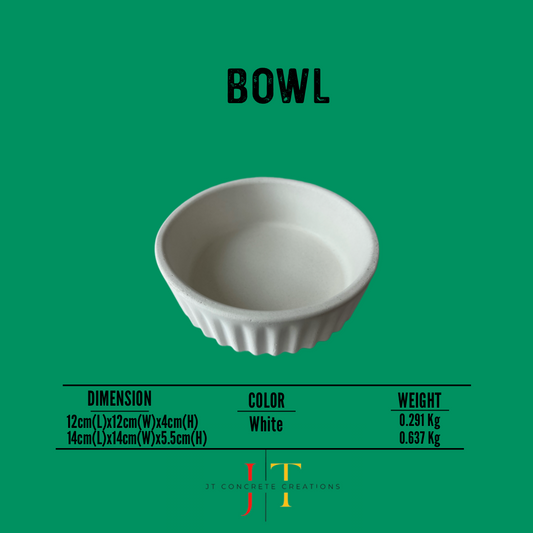 BOWL