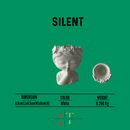 SILENT