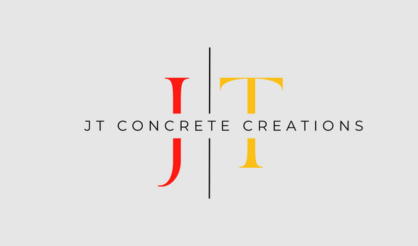 JT Concrete Creations